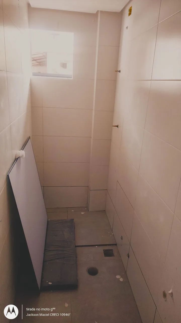  VENDO APARTAMENTO NO  Altiplano térreo com área  - Foto 4