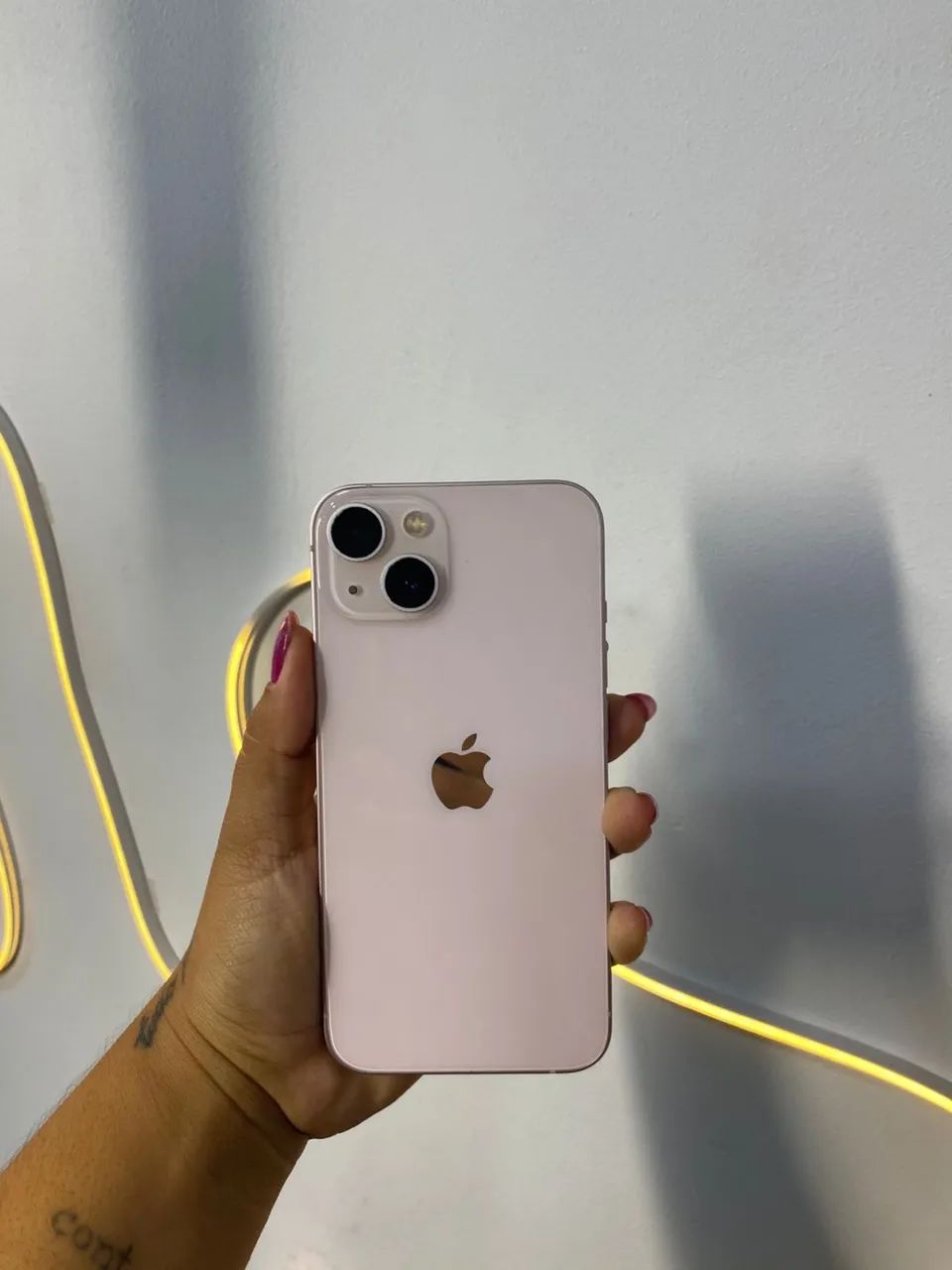 iPhone 13 128 gb - Foto 3
