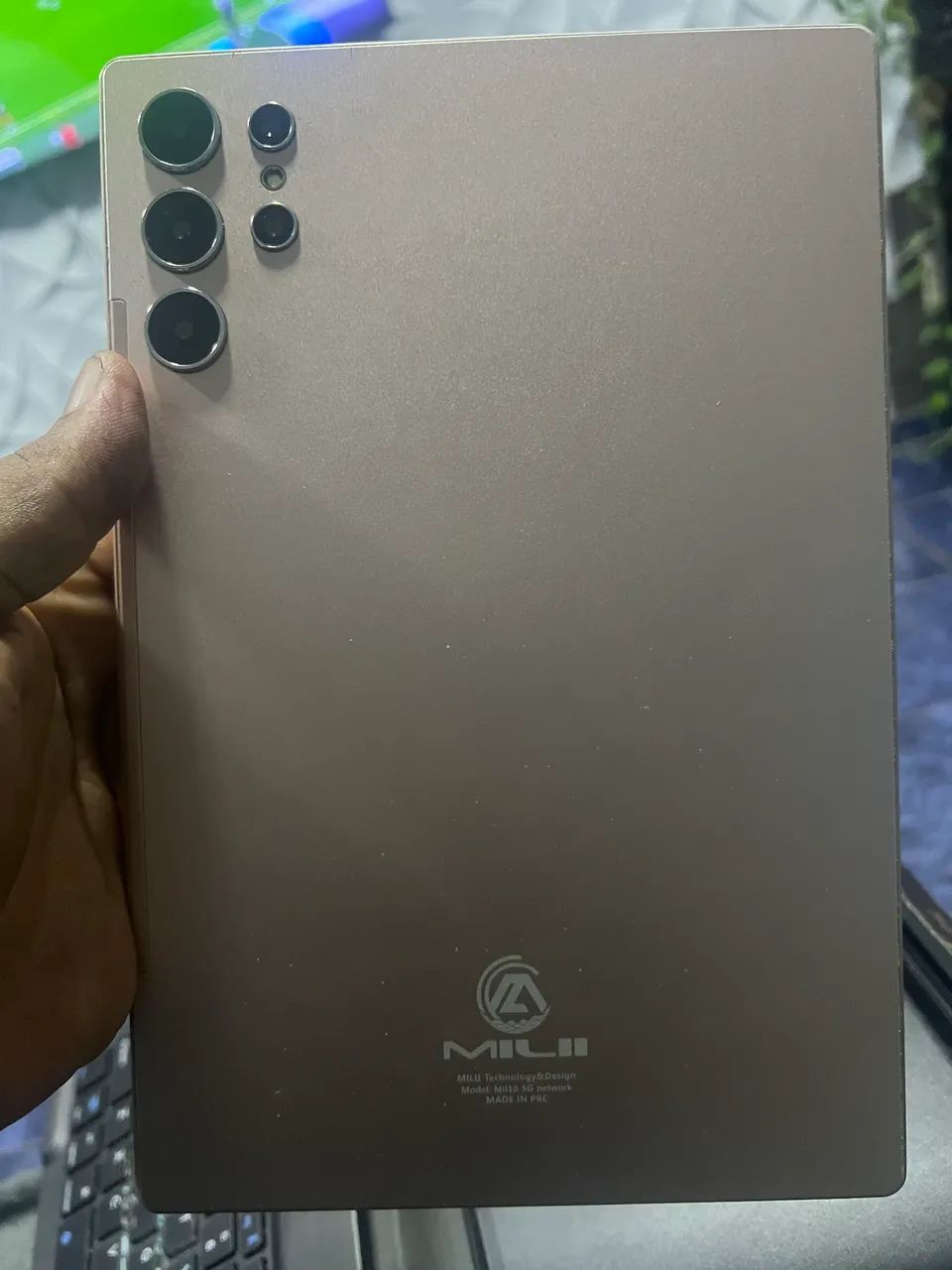 Tablet