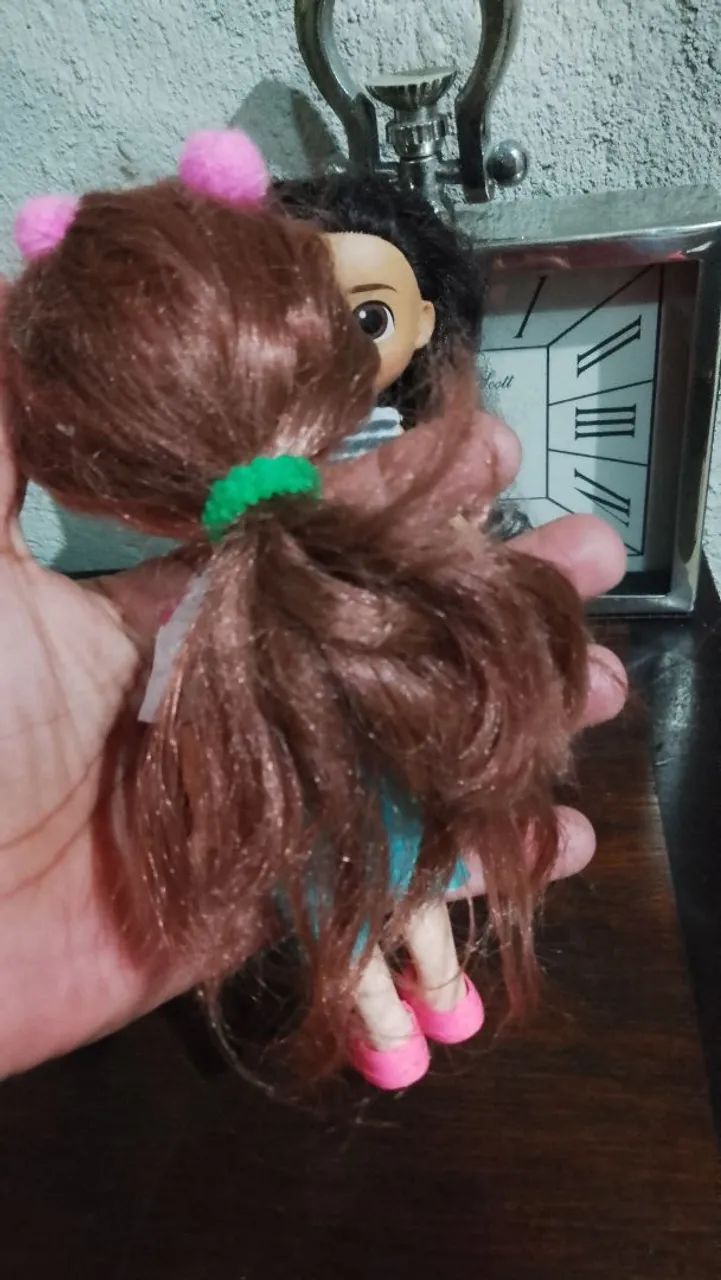 Maria Clara e Gabby  - Foto 5