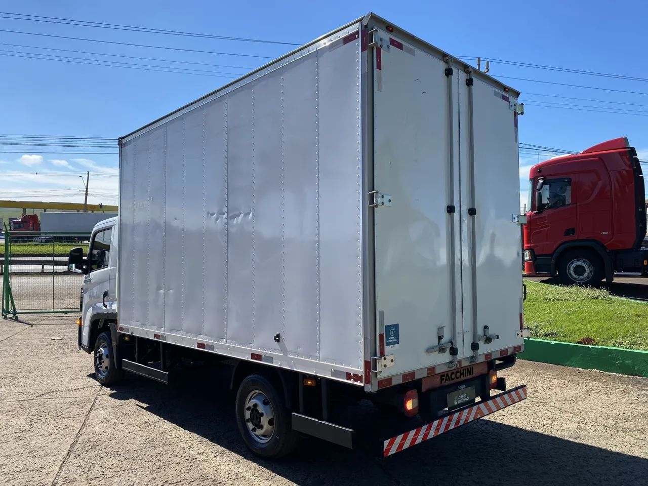 Volkswagen Delivery 2022 - Foto 3