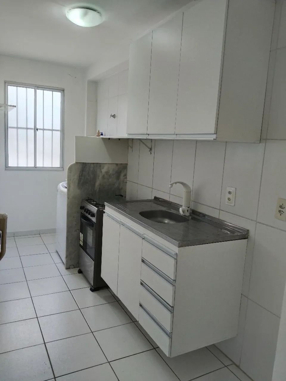 Apto  - Foto 5
