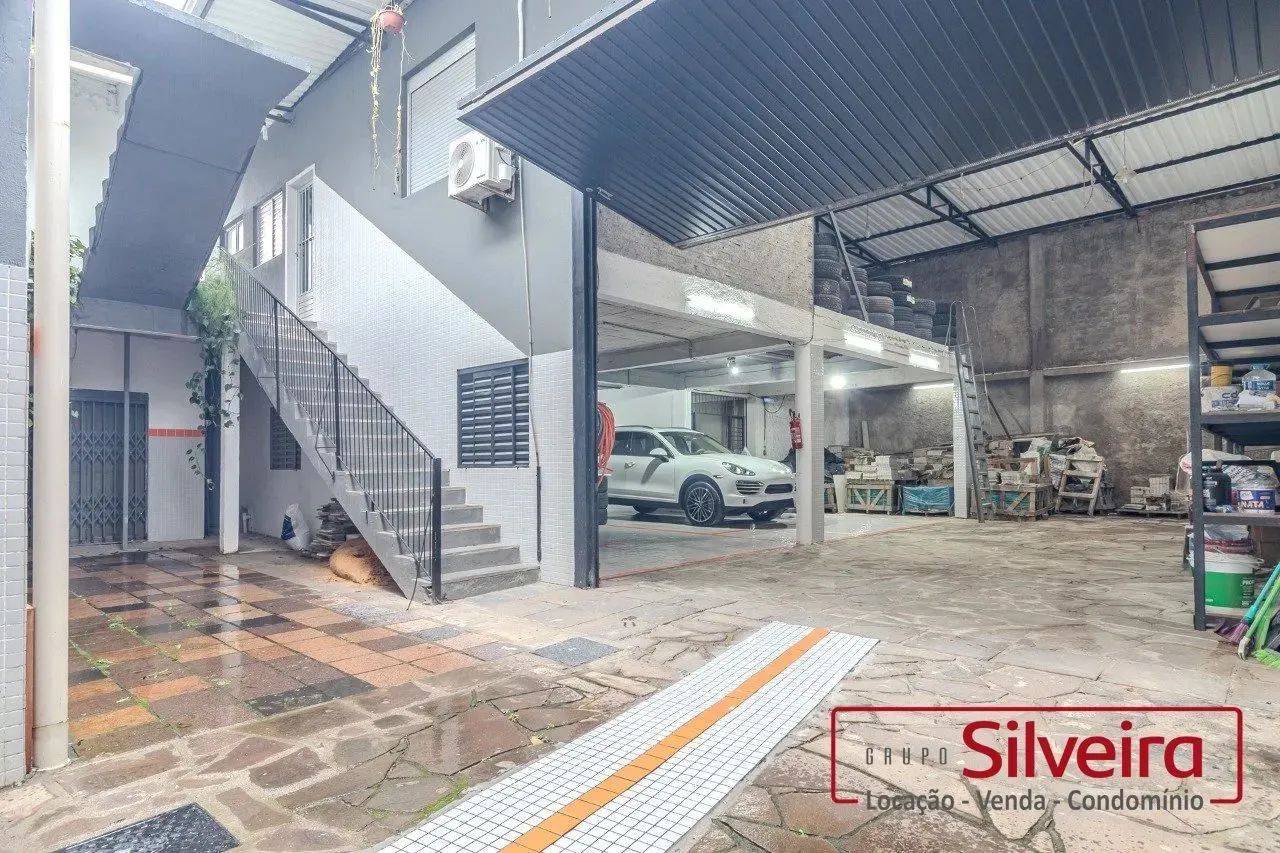 Pavilhão multifuncional no bairro Partenon - Foto 3