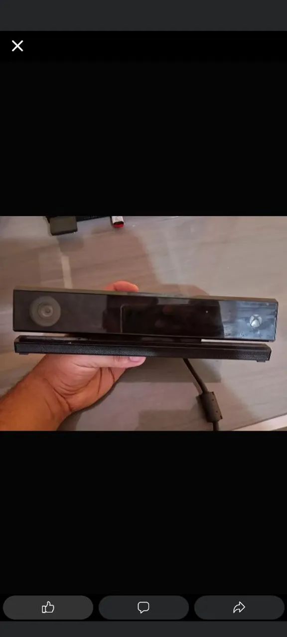 Kinect Xbox One 420252163527813120