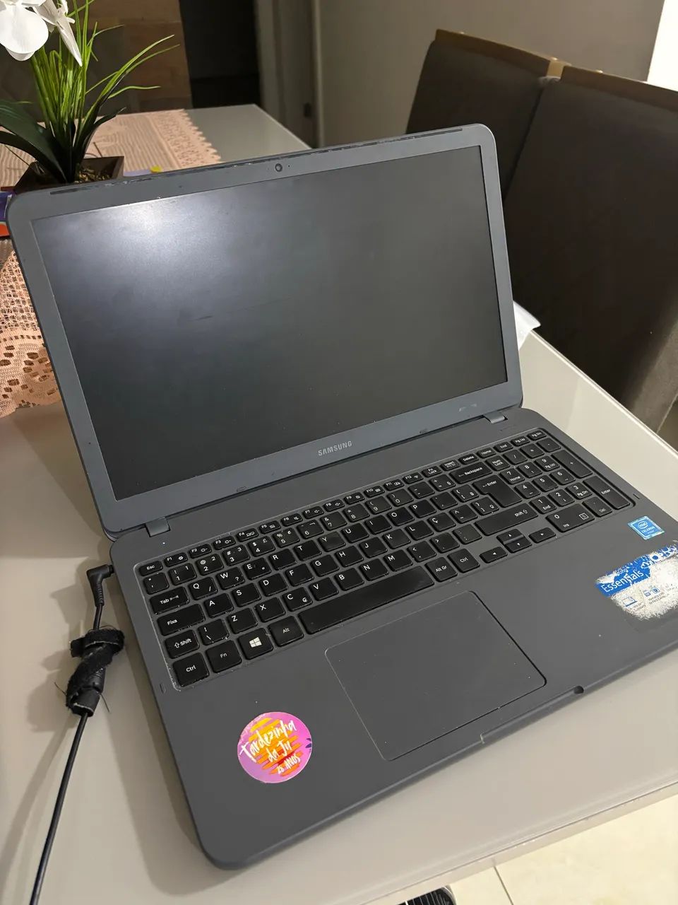 Notebook Samsung  - Foto 3