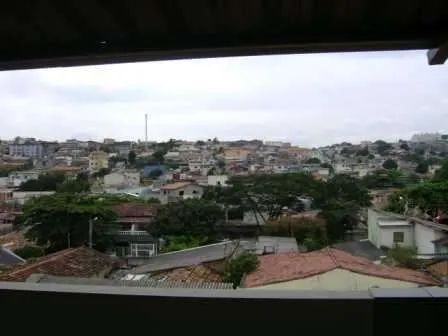 Venda Casa Glória Belo Horizonte