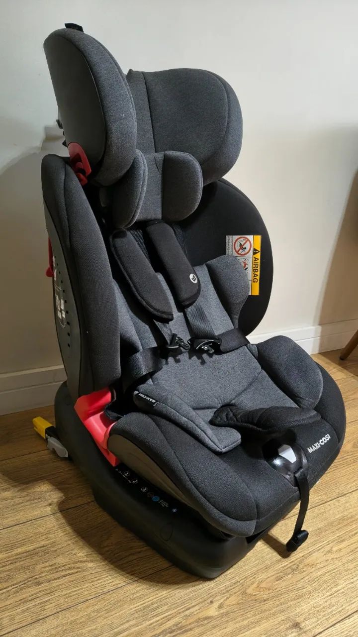 Cadeirinha de bebê para carro maxi cosi jasper - Foto 3