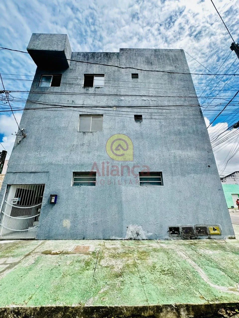 APARTAMENTO PARA LOCAÇÃO EM CIDADE DA ESPERANÇA