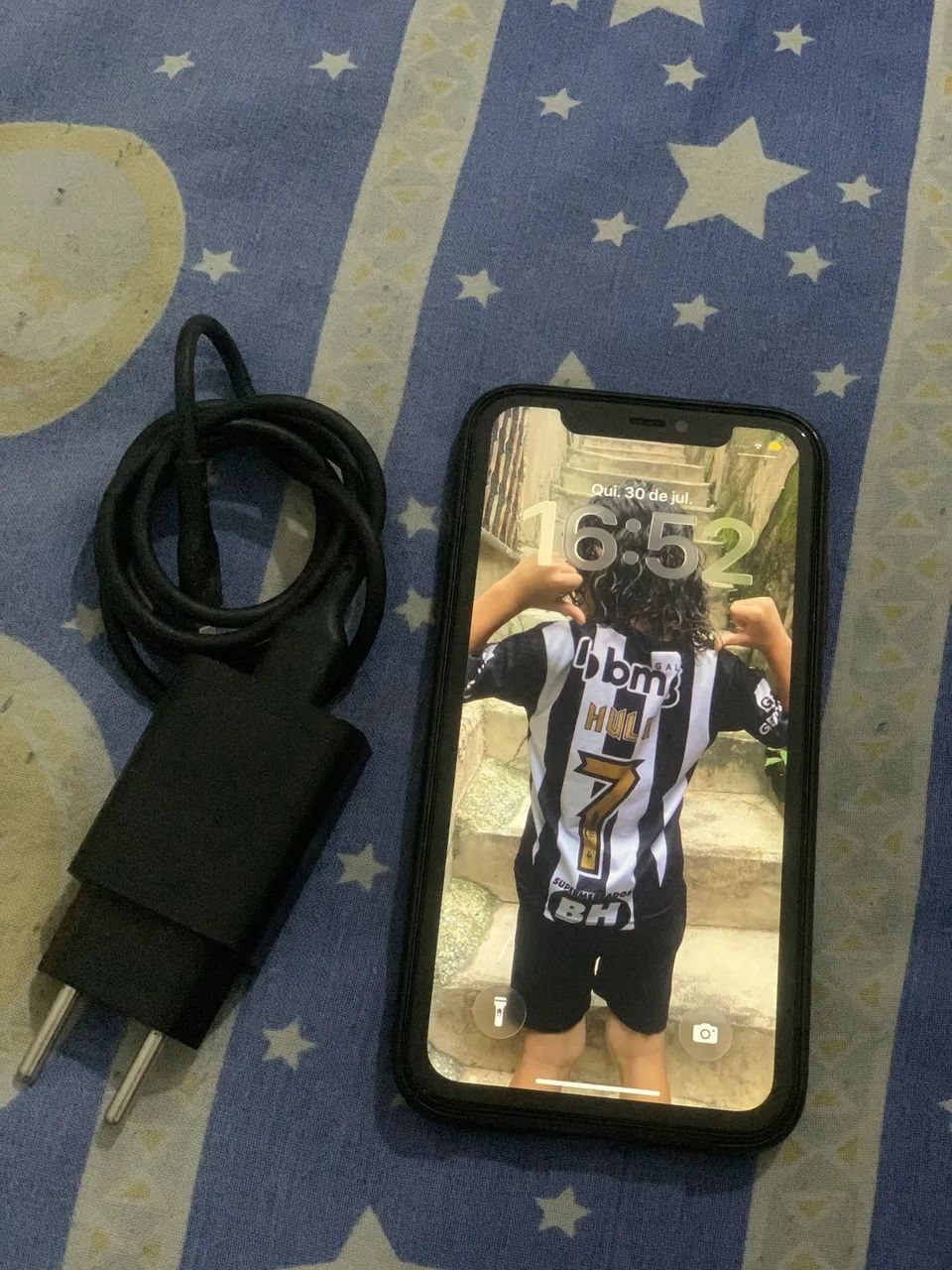 iPhone 11 - Foto 3