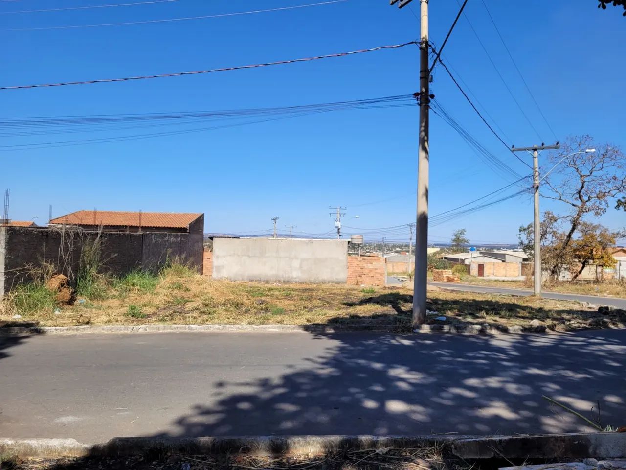 Foto - Senador Canedo - Residencial Boa Esperança