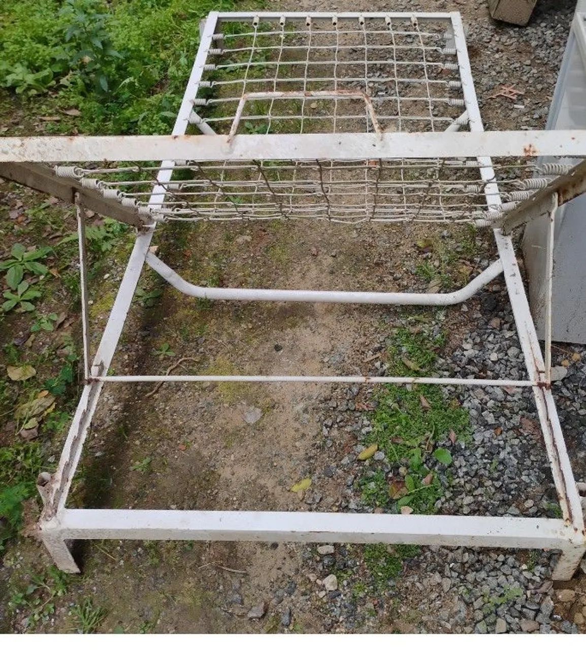 Cama hospitalar - Foto 2