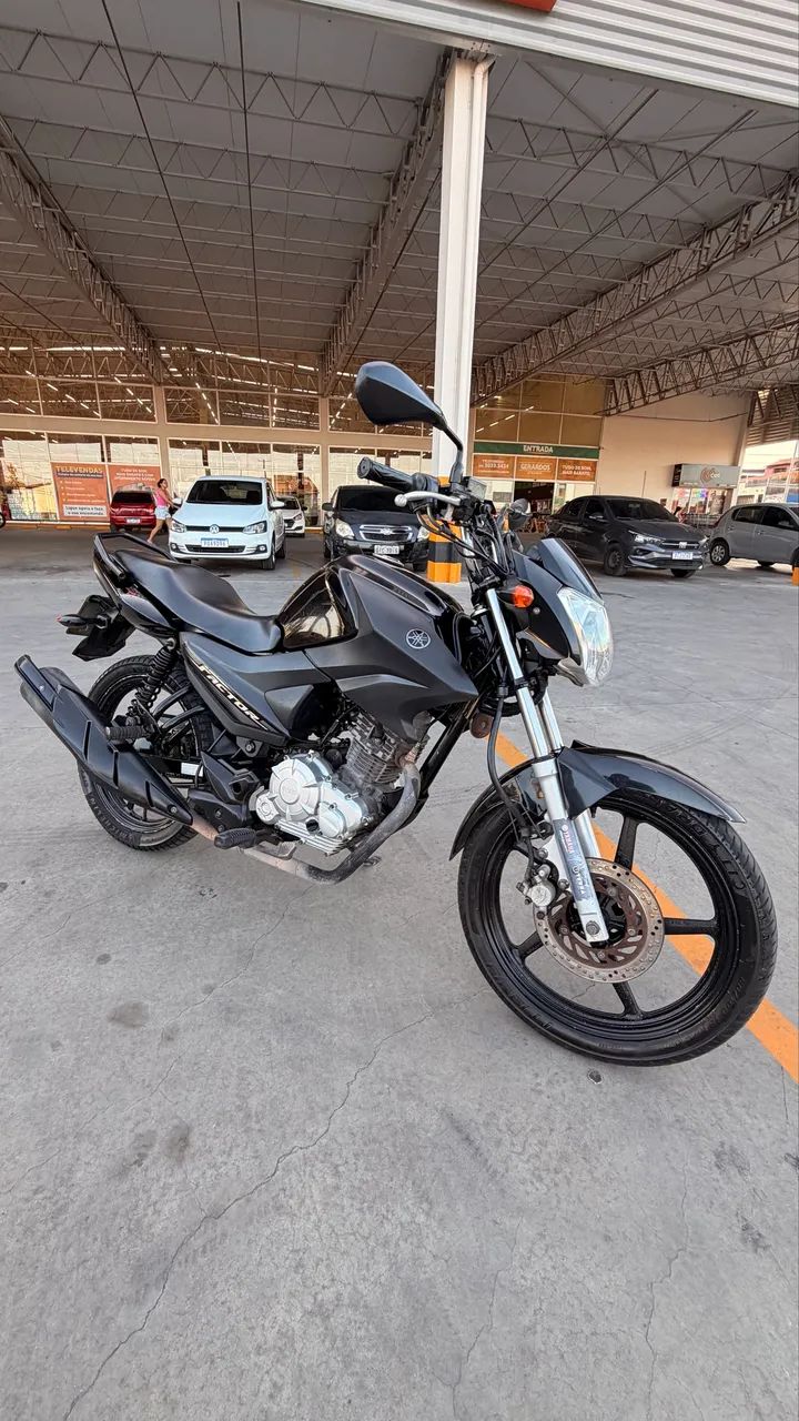 YAMAHA FACTOR 125 - 2022 - Foto 3