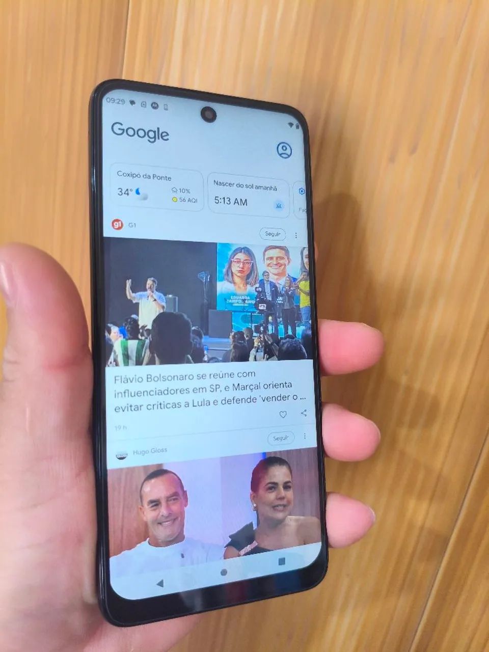 MOTOROLA G32 DE 128-GB - Foto 3