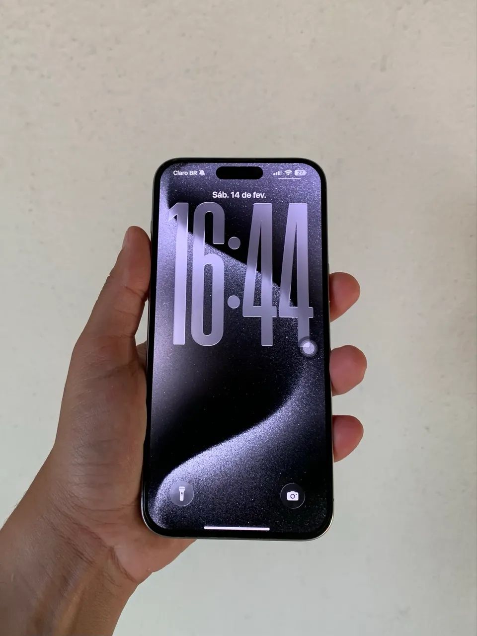 iPhone 15 Pro Max - Foto 4