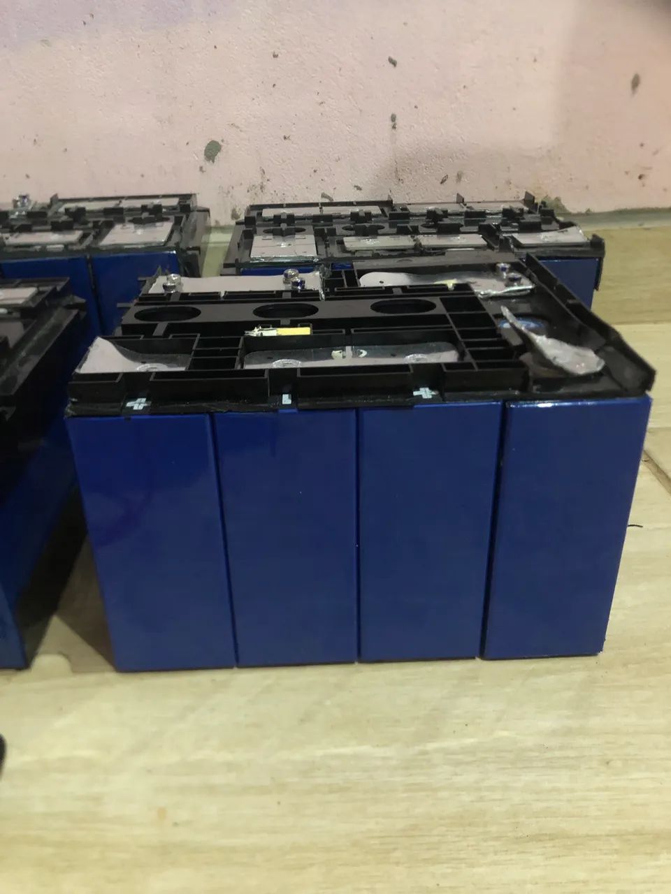 Bateria lítio  - Foto 2