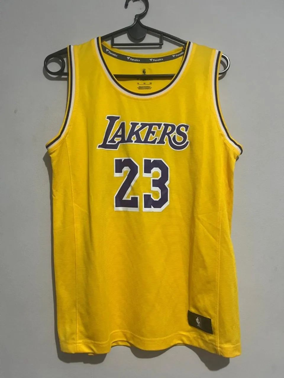 Regata lakers 