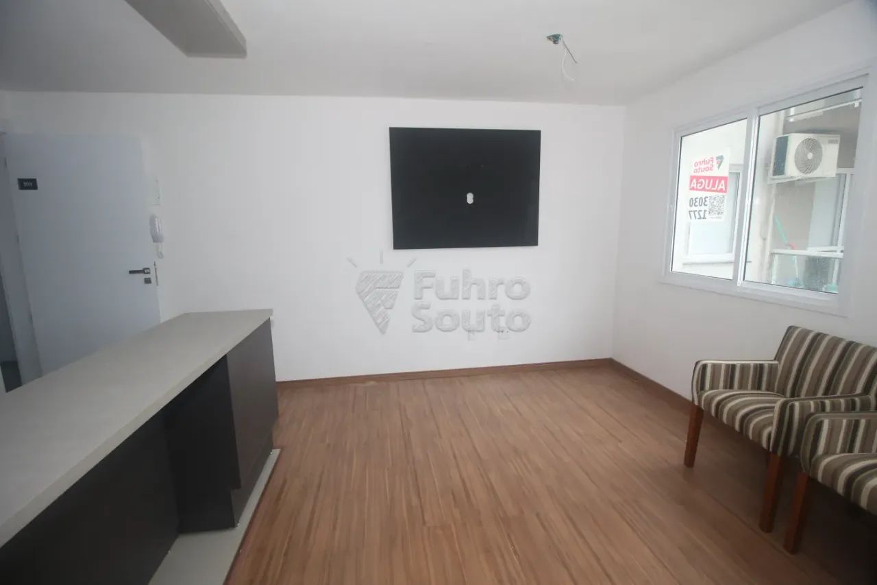 Loft Mobiliado no Edifício Ello - Conforto e Sofisticação! - Foto 4