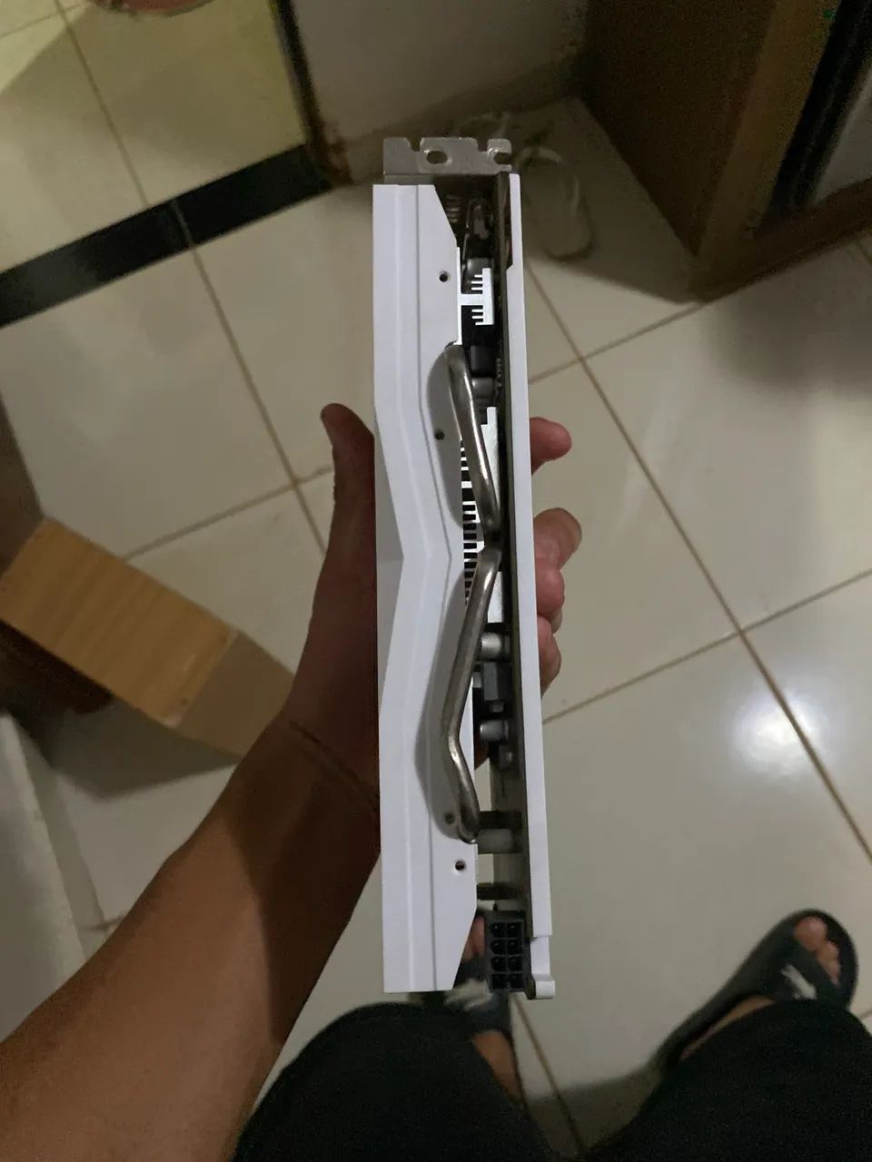 RX 580 8g - Foto 2