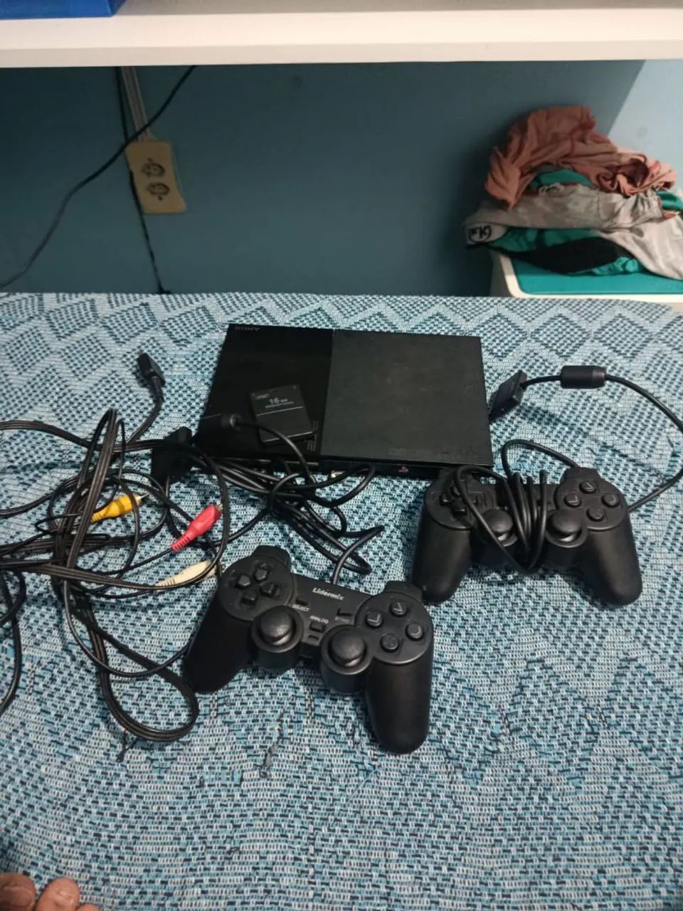 Ps2 slim