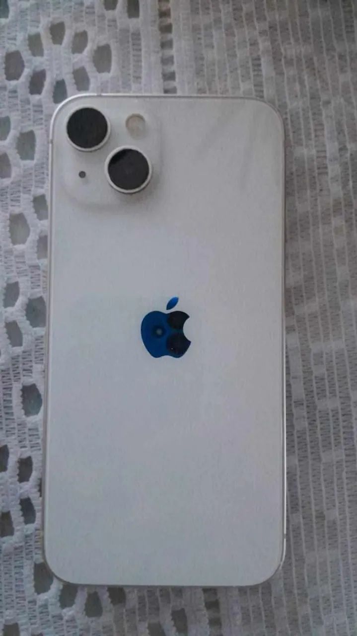 iPhone 13 Original + Caixa | Bateria 87%