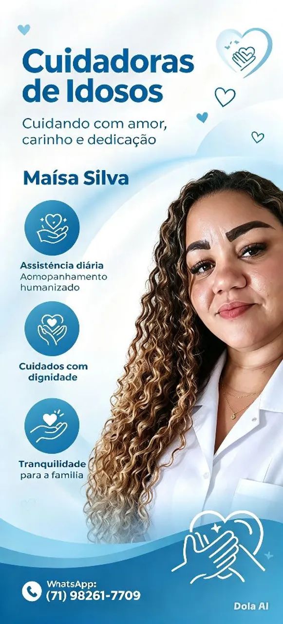 Presto serviço de qualidade e dedicação  - Foto 3