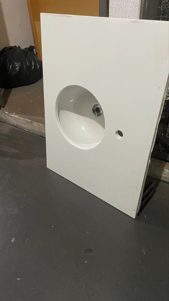 Pia para Lavabo - Foto 2