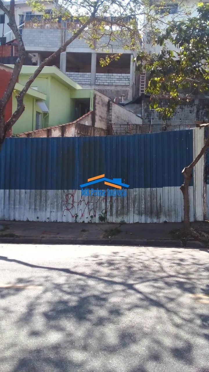 Terreno com 17,80 de Frente Totalizando 311mts² - Foto 3