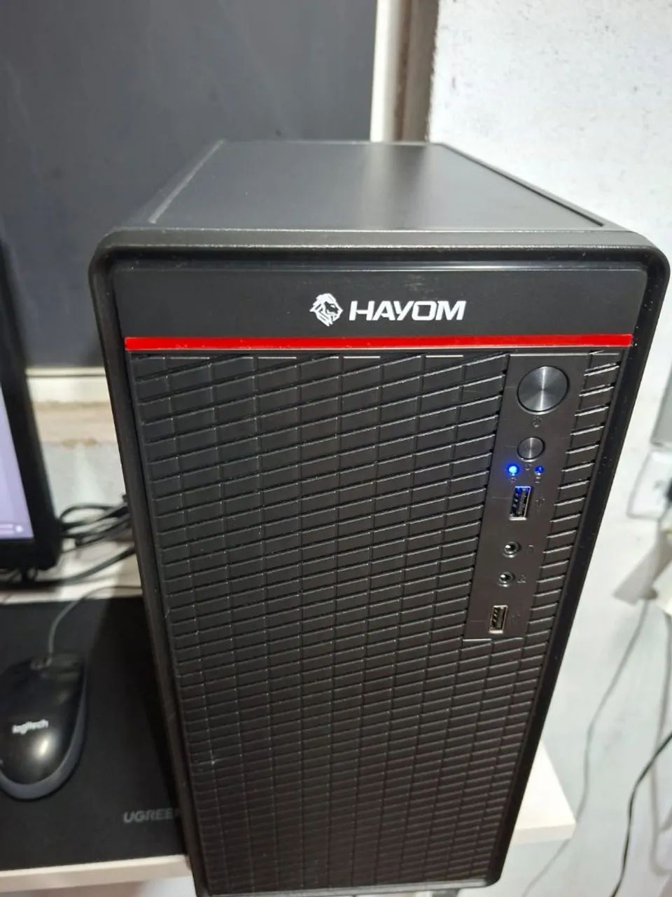 Computador Completo Intel Core i5 - Foto 2