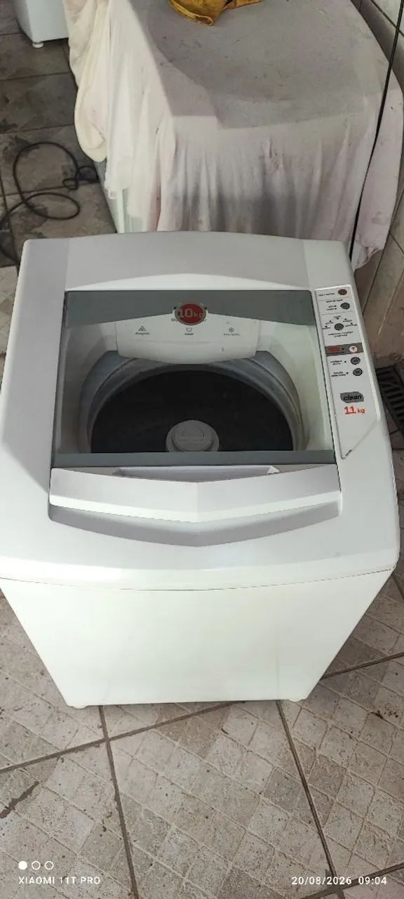Máquina de lavar roupa  - Foto 2