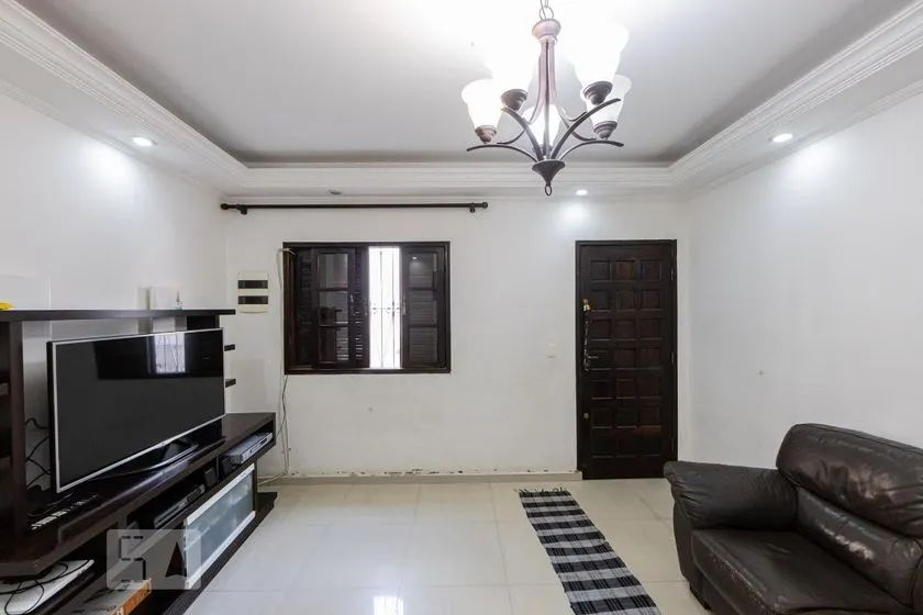 Casa à Venda - Mooca, 2 Quartos, 106 m2 - Foto 3