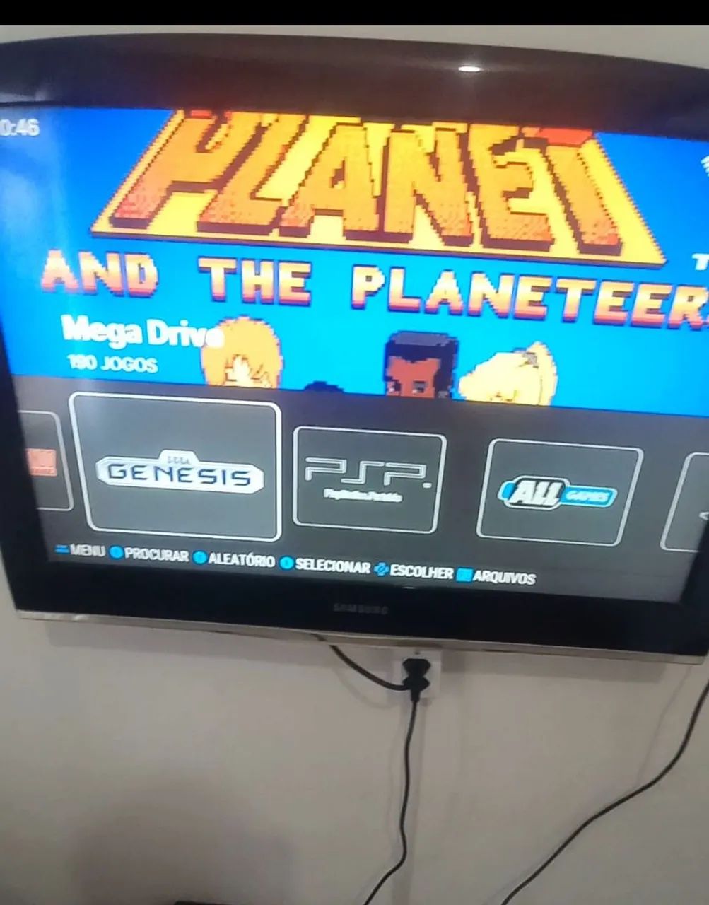 Notebook Console  - Foto 3