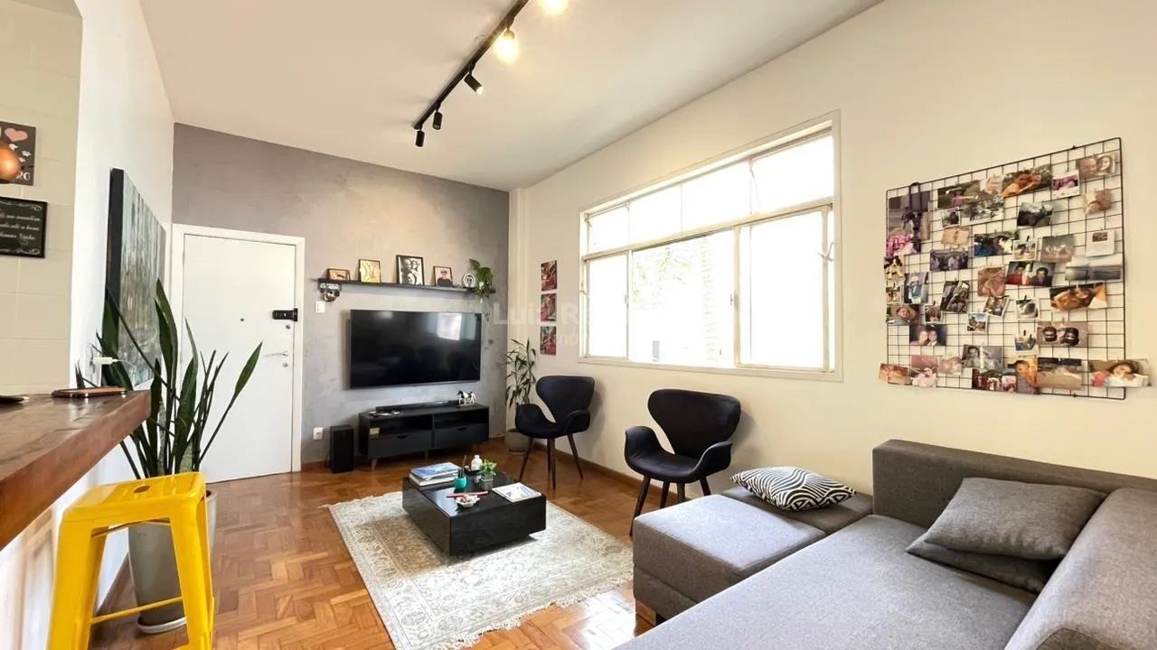 Apartamento à venda no bairro Funcionários - Foto 4