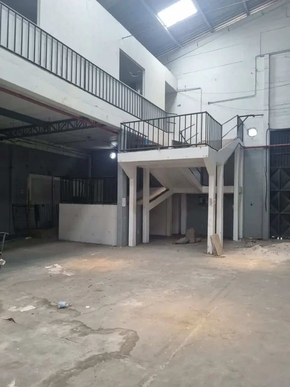 ACADEMIA DE PORTE - Foto 4