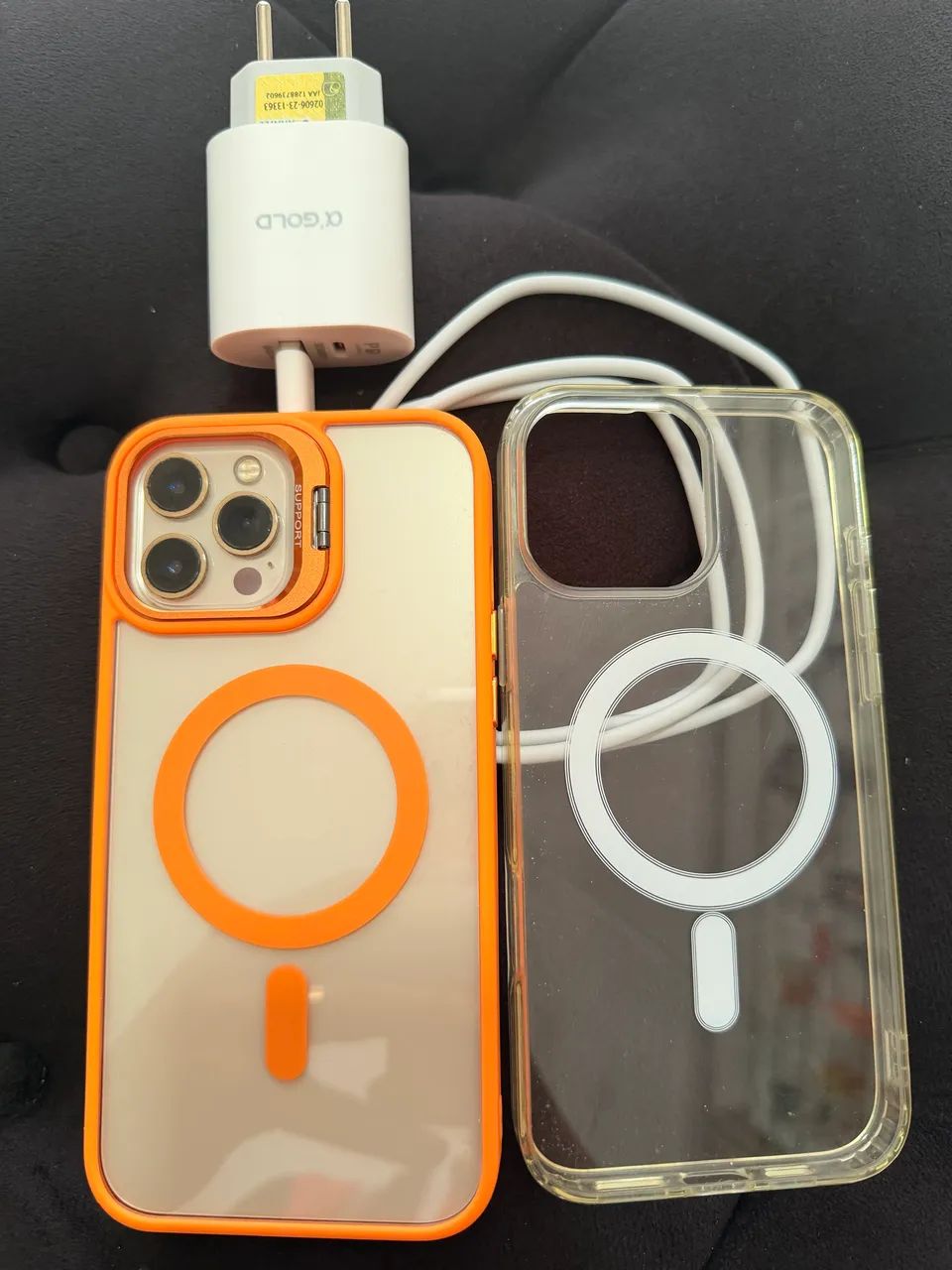 iPhone 12 Pro Max  - Foto 3
