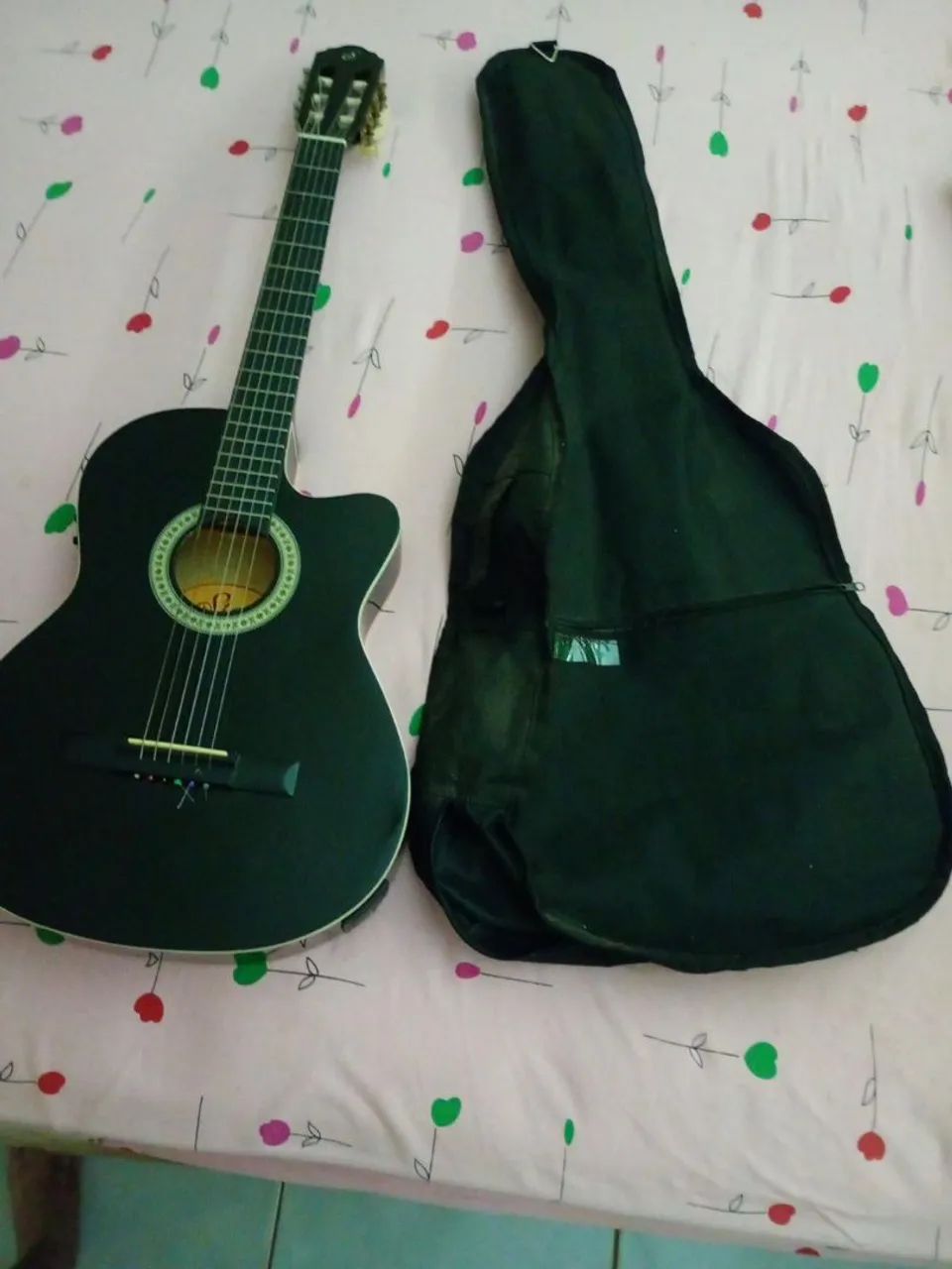 Violão  - Foto 2