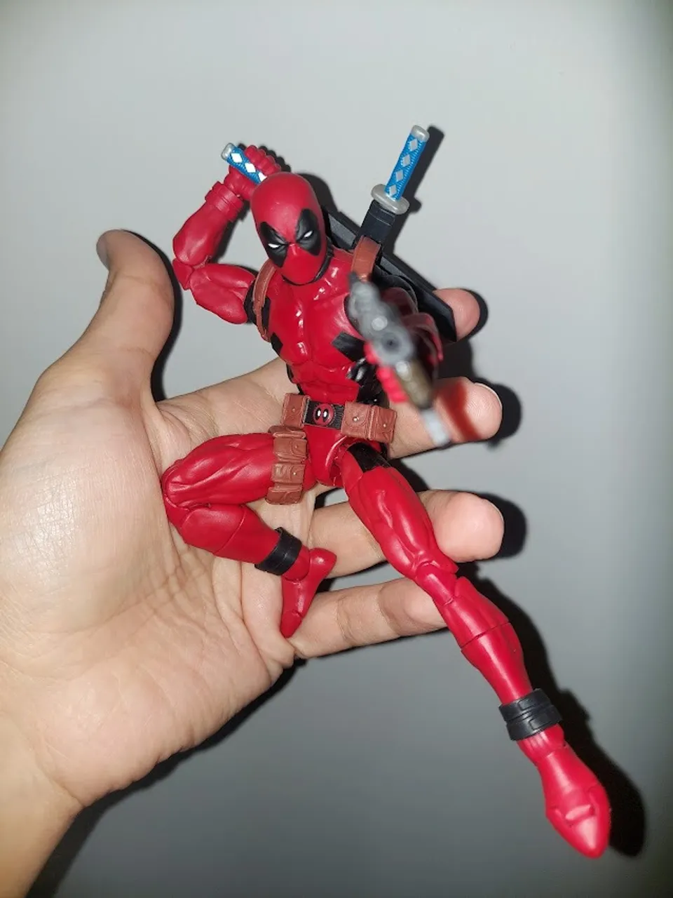 Silver Surfer Marvel Legends exclusivo Walgreens - Hobbies e