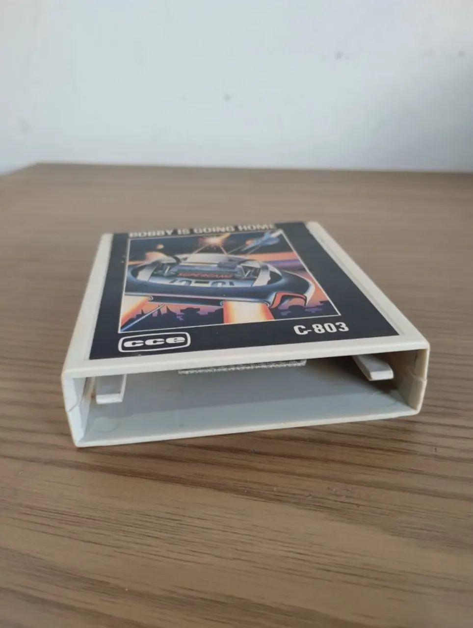 Bobby Is Going Home Atari 2600 Original - Foto 3