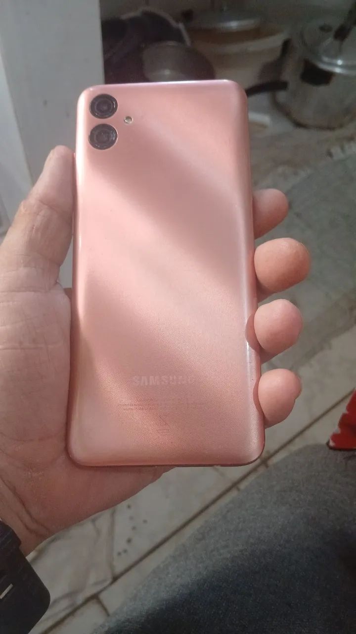 SAMSUNG A04E  - Foto 2