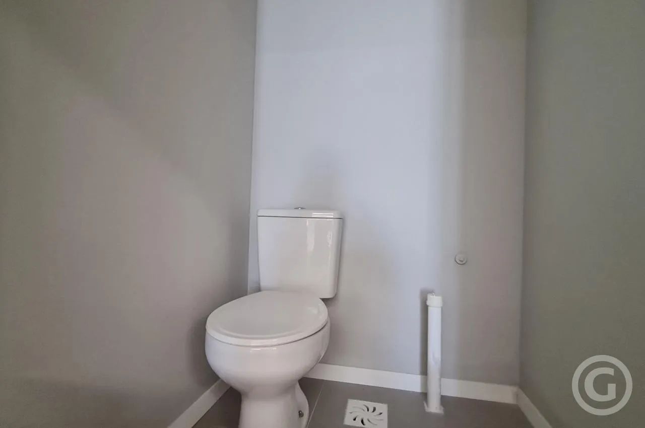 Sala comercial para alugar no Campeche, em Florianópolis - Foto 5