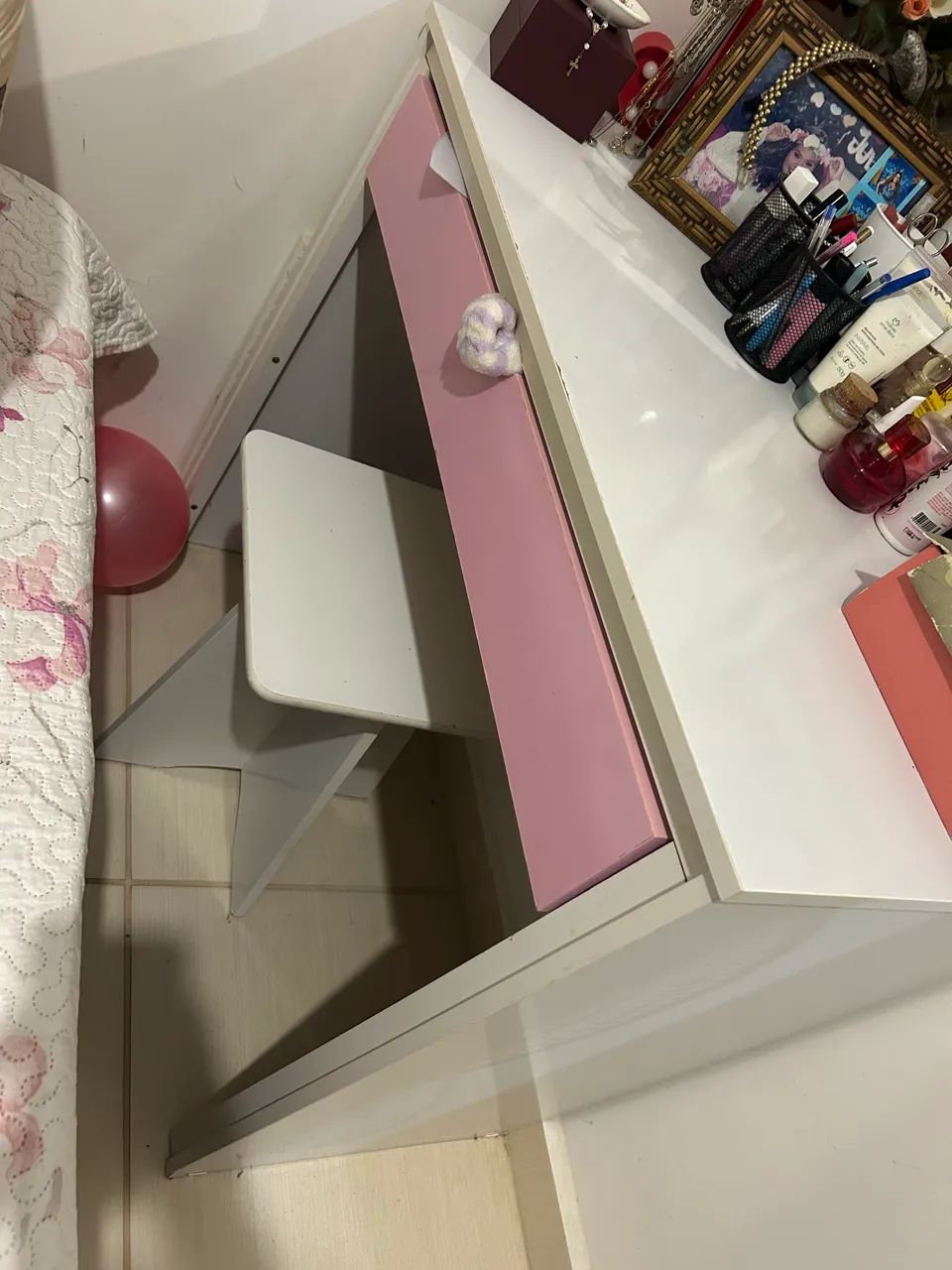 Vendo penteadeira 
