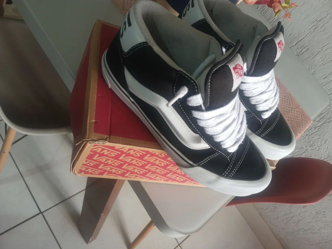 Tenis vans - Foto 4