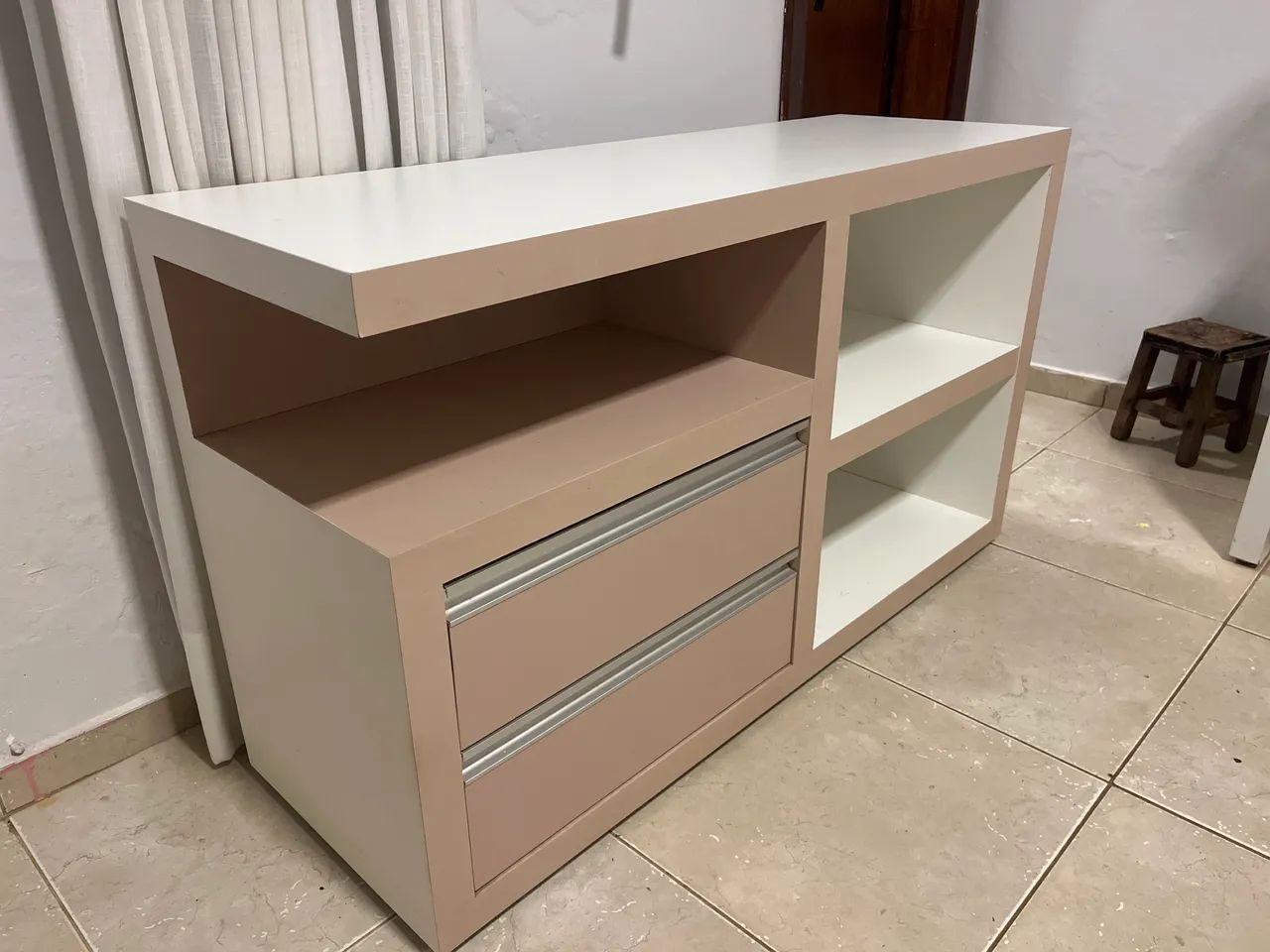 Mesa de apoio tipo hack  - Foto 2