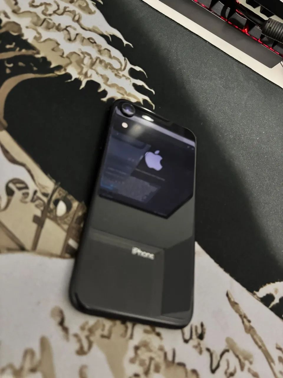 iphone Xr - MUITO NOVO!