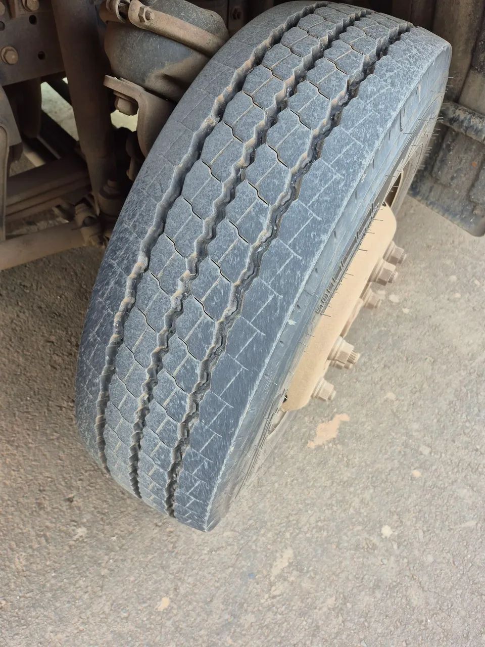 Accelo 815  - Foto 3