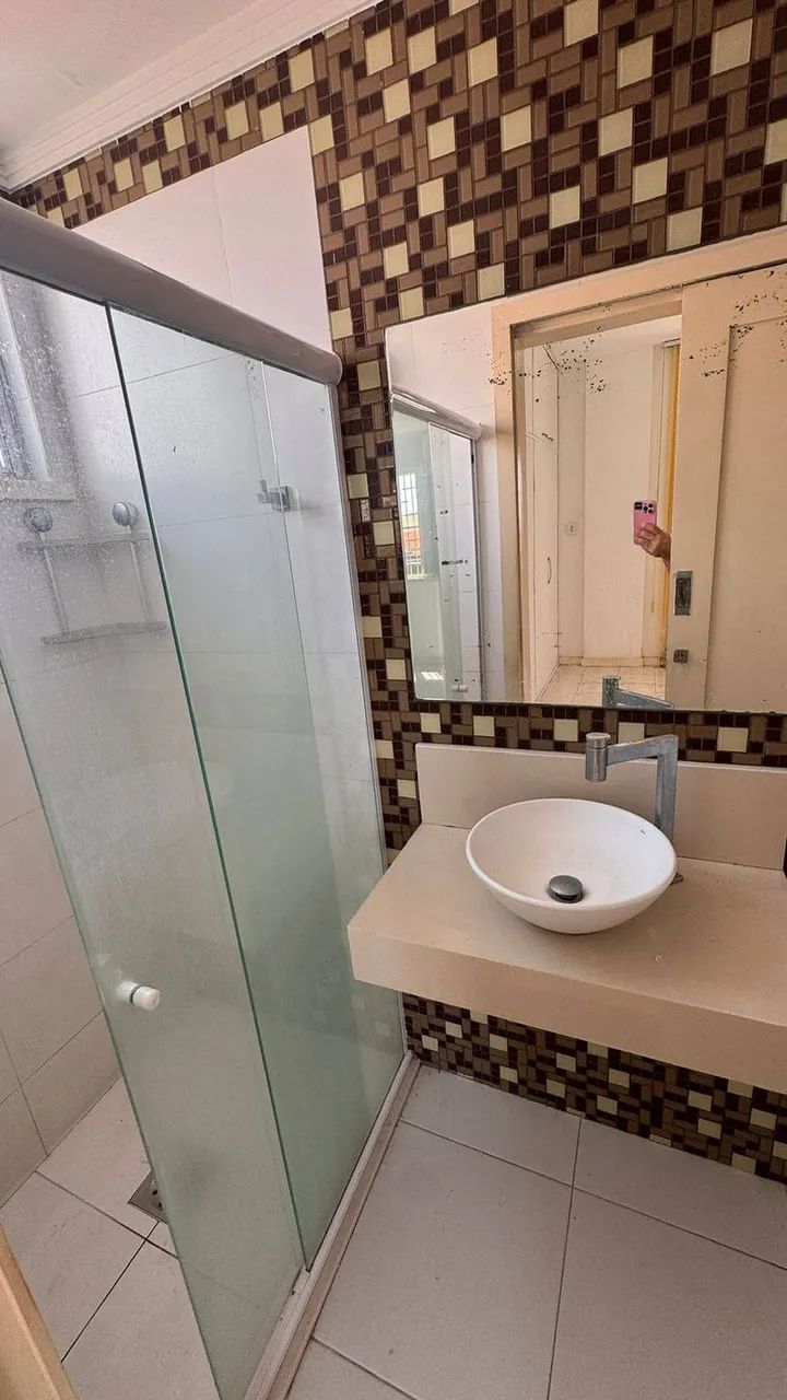Apartamento para locação, incluso Condominio e IPTU no Suíssa, Aracaju, SE - Foto 9