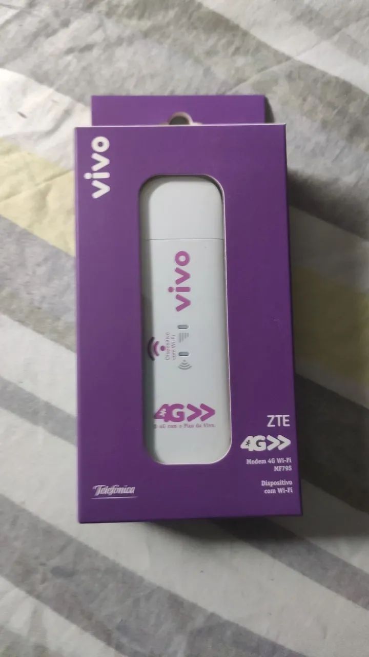 Roteador USB 4G wi-fi portátil 
