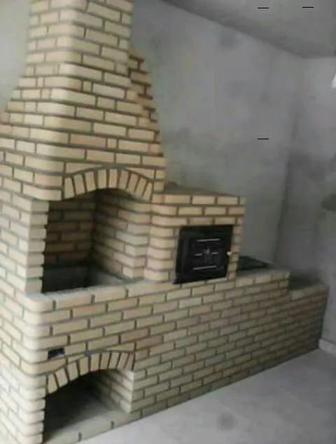 Churrasqueira  - Foto 5