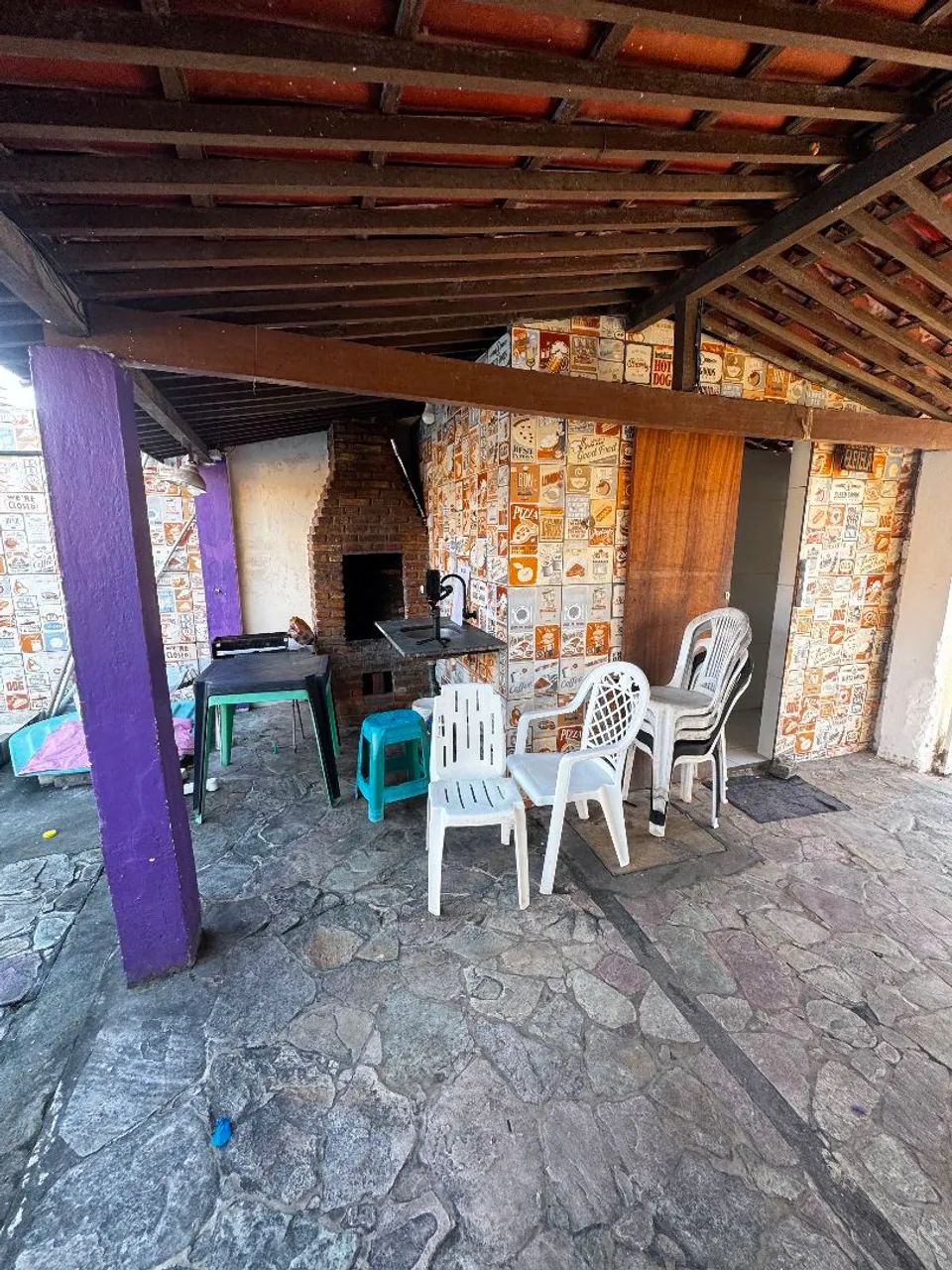 Casa em Paripueira  - Foto 2