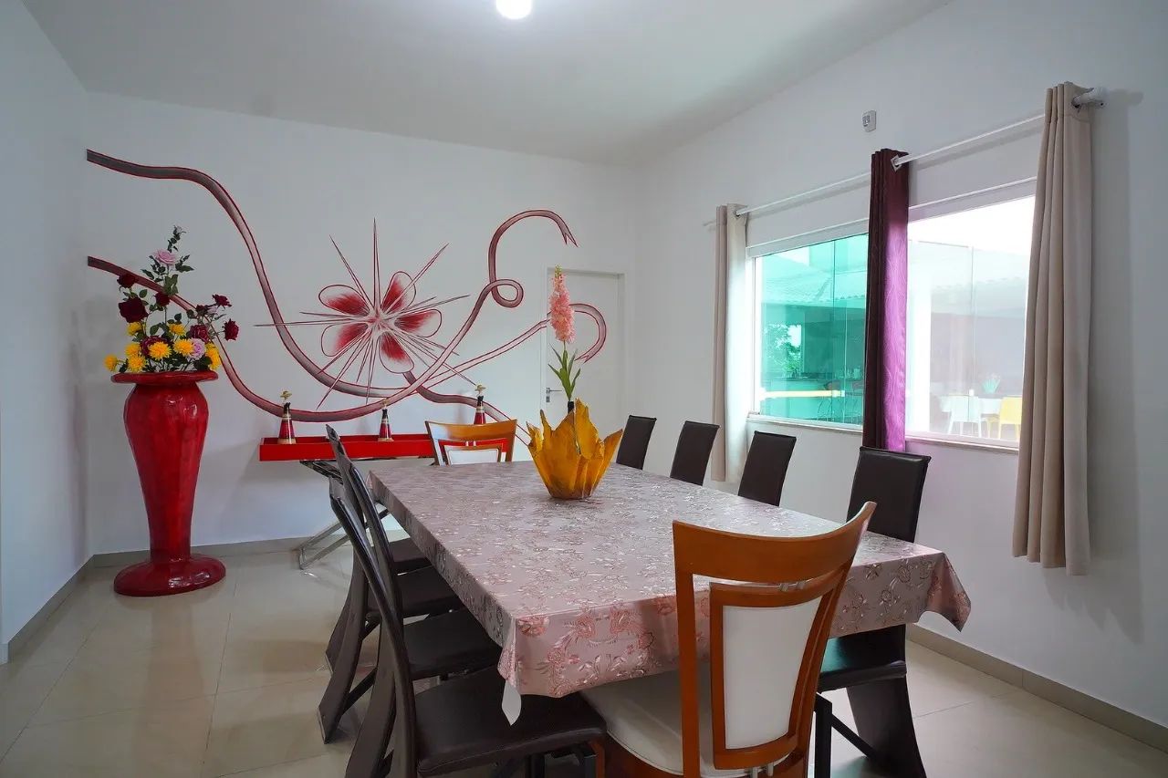 Casa 5 quartos no bairro Ribeirão da Ilha - Florianópolis. - Foto 5