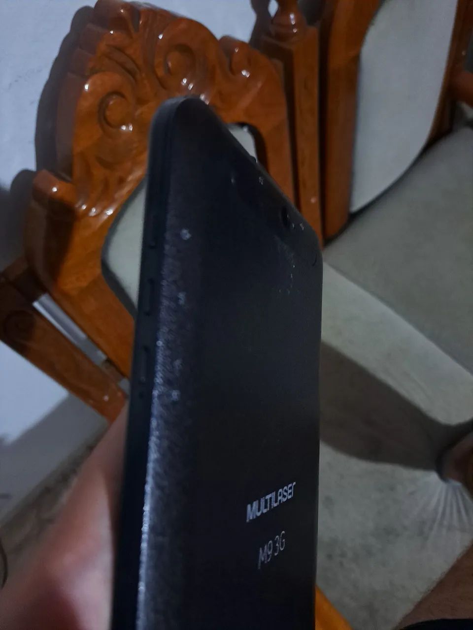 Multilaser M9 3G - Foto 4